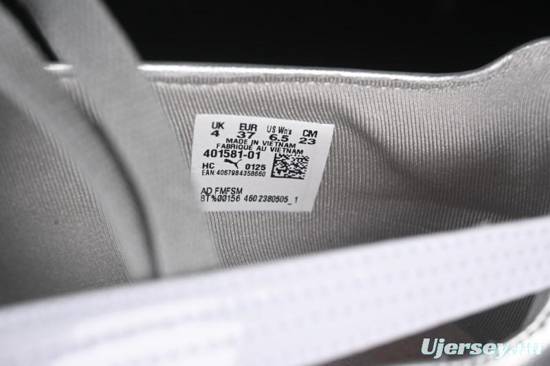 Puma Speedcat Ballet LTH Low-Top Lifestyle Casual Ballet Shoes - 401581-01