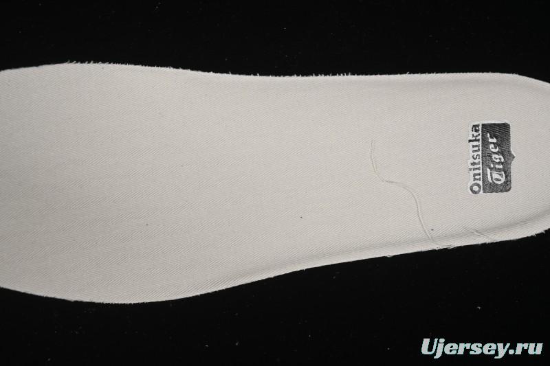 Onitsuka Tiger Mexico 66 SD Low-Top Casual Running Shoes - 1183A592-200