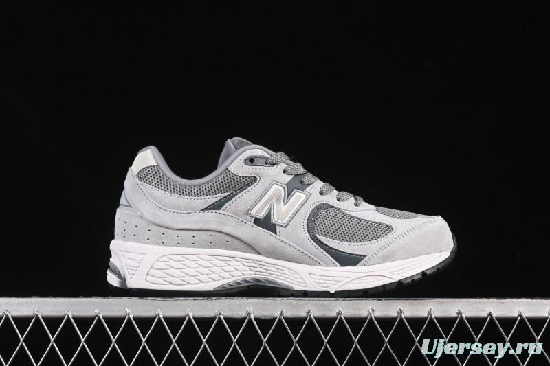 New Balance 2002 Series Retro Casual Running Shoes - M2002RST