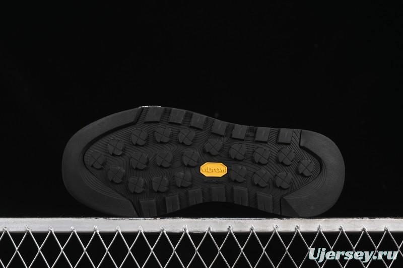 The North Face Low-Cut Hiking Trail Outdoor Casual Board Shoes - NF0A8AD94QI-082