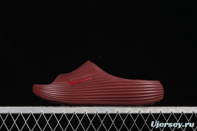 Nike ReactX Rejuven8 Slide Summer Sandals - HV4479-600