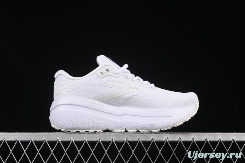 Brooks Ghost Max 2 Cushioned Racing Marathon Running Shoes - 1204201B168