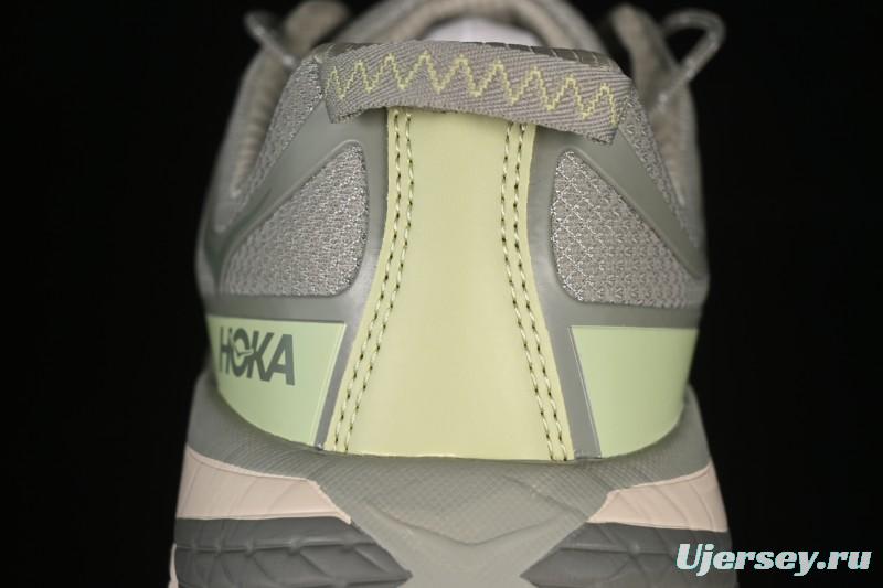 Hoka Mafate Speed 2 Ultra-Lightweight Thick Sole Trail Running Shoes - 1141572 BYS