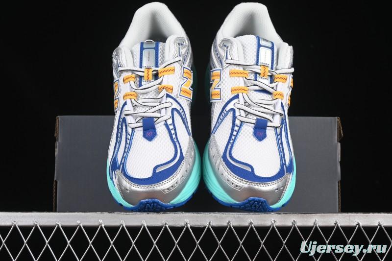 New Balance 1906 Series Retro Dad Style Casual Running Shoes - M1906RMS