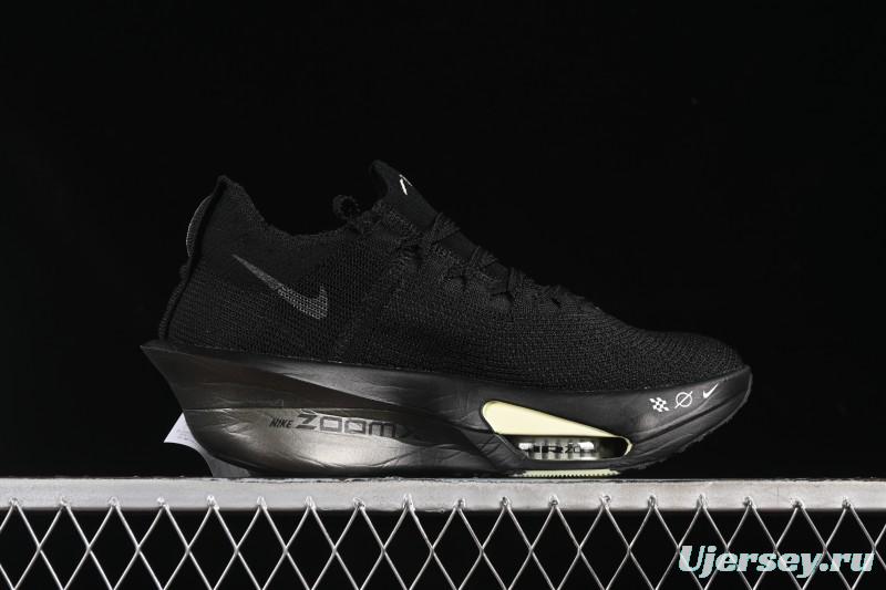 Nike Zoom VaporFly Next% 3 Prototype Super Marathon Running Shoes - HV6350-001