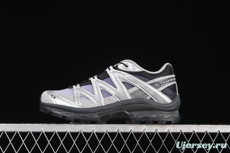 Salomon XT-Quest Outdoor Trail Running Shoes - 478852-22