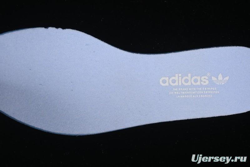 Adidas Stan Smith Classic Evergreen Casual Sneakers - S75104