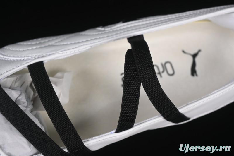 Puma Speedcat Ballet LTH Low-Top Lifestyle Casual Ballet Shoes - 403587-02