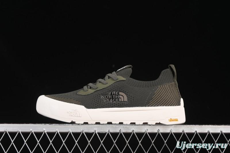 The North Face Low-Cut Hiking Trail Outdoor Casual Board Shoes - NF0A8AD94QI-082