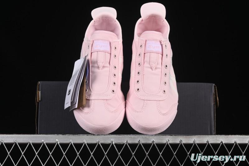 Onitsuka Tiger Mexico 66 Low-Top Casual Running Shoes - 1183B603-700