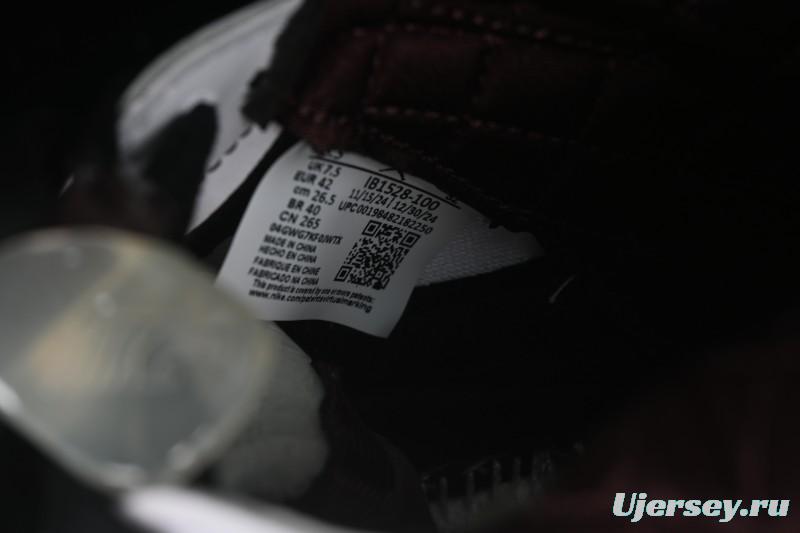 Nike A Ma Maniere x Air Jordan 5 Retro Violet Ore AJ5 IB1528-100