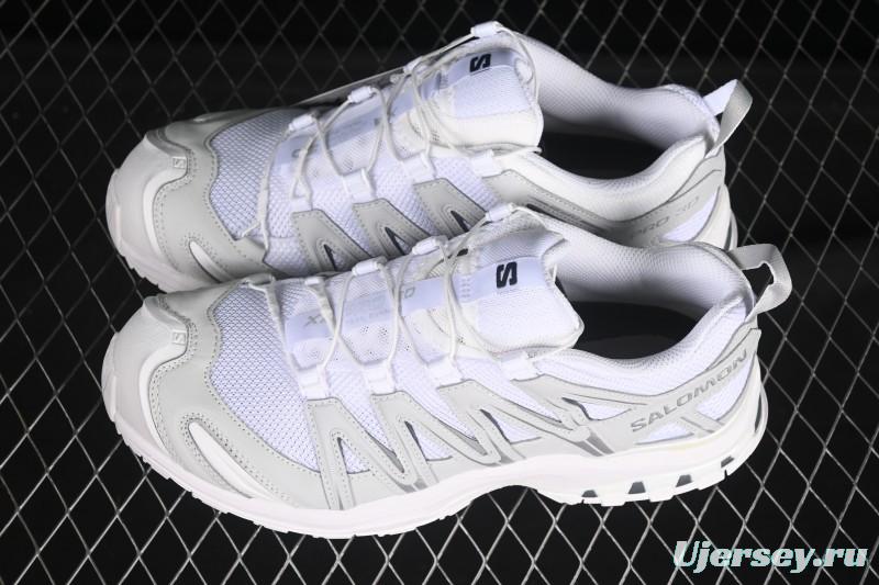 Salomon XA PRO 3D Outdoor Trail Running Shoes - 475777-26