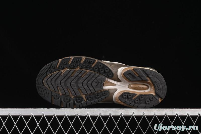 Adidas Song For The Mute Adistar Cushion Retro Comfortable Anti-Slip Shock Absorption Casual Shoes - JR8044