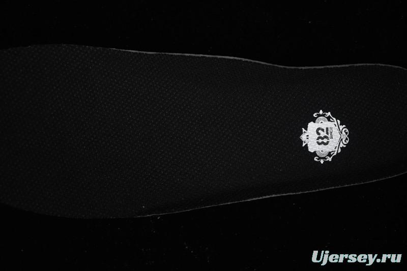 Nike Air Force 1 Low CDG Collaboration Casual Sneakers - 923044-101