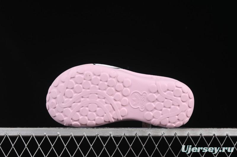 Adidas Hello Kitty Adifom Stan Smith Platform Mule - IG4446