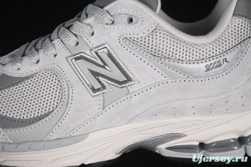 New Balance 2002 Series Retro Casual Running Shoes - ML2002R0