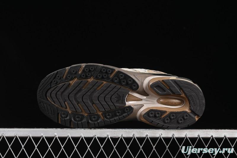 Adidas Song For The Mute x Ad Originals Adistar Cushion Retro Comfort Anti-Slip Shock Absorption Lifestyle Casual Shoes - JR8044