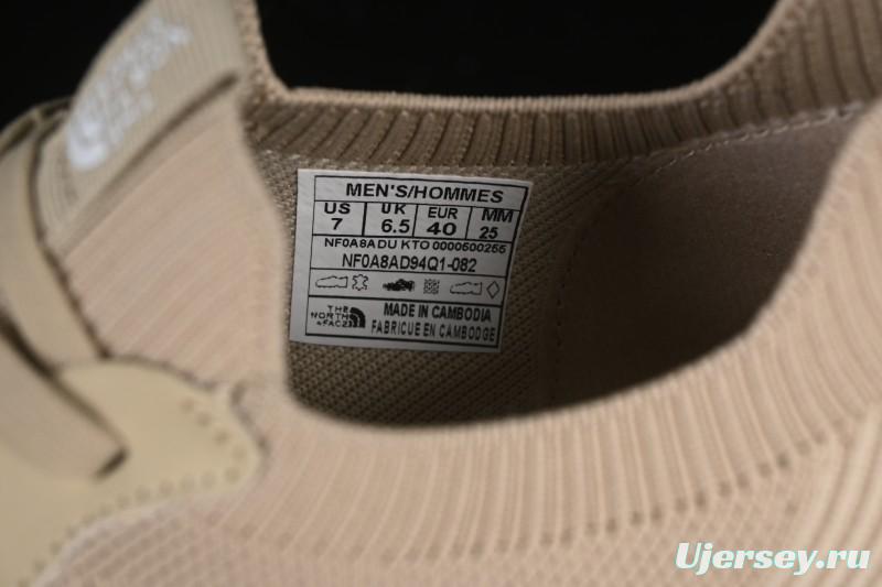 The North Face Low-Cut Hiking Trail Outdoor Casual Board Shoes - NF0A8AD94QI-082