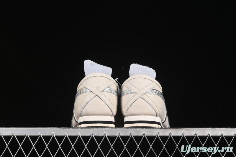 Onitsuka Tiger Mexico 66 SD Low-Top Casual Running Shoes - 1183A592-200