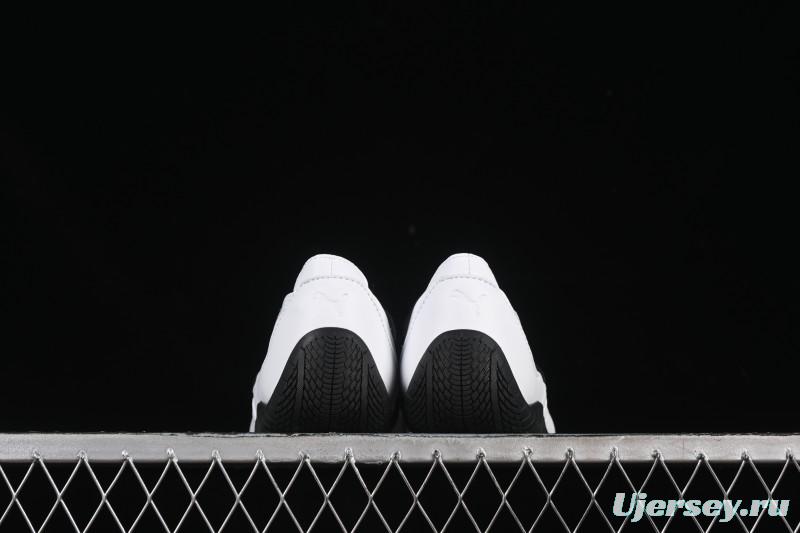 Puma Speedcat Ballet LTH Low-Top Lifestyle Casual Ballet Shoes - 403587-02