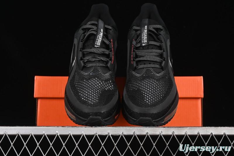 Nike Air Zoom Pegasus Premium Running Shoes with Full-Length Visible Air Zoom Cushion - HQ2592-003