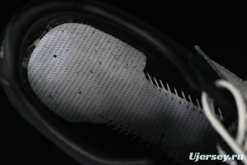 New Balance 471 Series Fabric and Split Leather Lifestyle Casual Shoes - U471AE