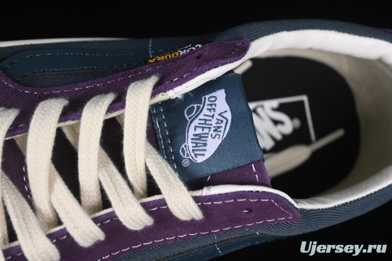 Vans Sk8-Low Skate Shoes with Slip-Resistant Sole - VN0A4UUK76T