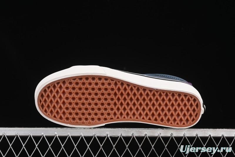 Vans Sk8-Low Skate Shoes with Slip-Resistant Sole - VN0A4UUK76T