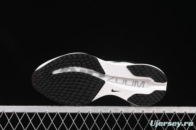 Nike Air Zoom Pegasus Premium Running Shoes with Mesh Upper and Zoom Air Cushion - HQ2592-008