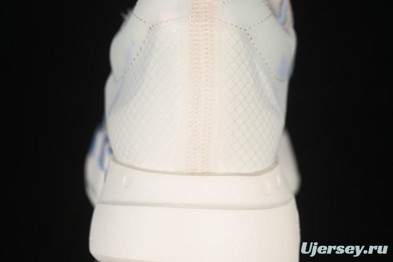 Adidas Adizero Adios 4 Men's Running Shoes Lightweight Breathable Low-Top - JS1889