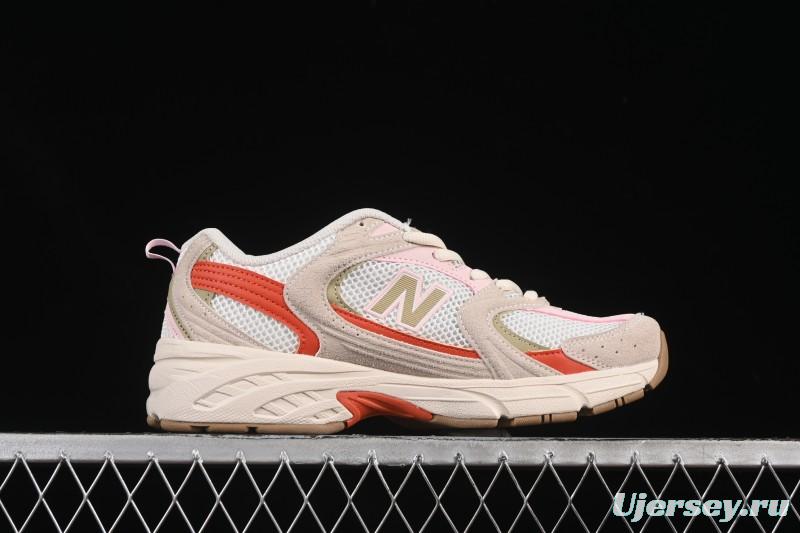 New Balance 530 Series Retro Casual Running Shoes - MR530JF