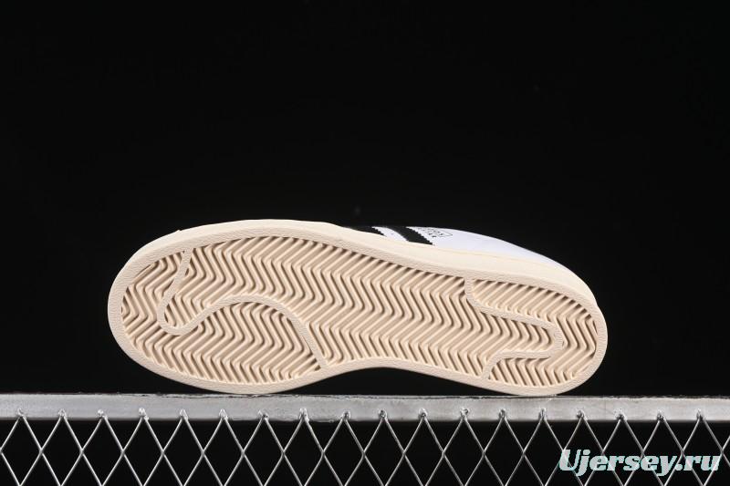 Adidas Superstar JI3138 Shell Toe Casual Skate Shoes