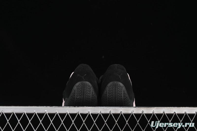 Puma Speedcat Ballet LTH Low-Top Lifestyle Casual Ballet Shoes - 401287-02