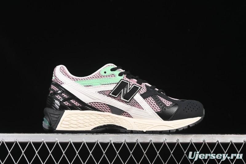 New Balance 1906 Series Retro Dad Style Casual Running Shoes - U1906NB