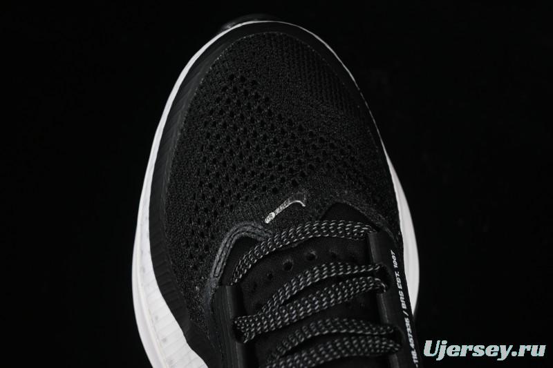 Nike Air Zoom Pegasus Premium Running Shoes with Mesh Upper and Zoom Air Cushion - HQ2592-008