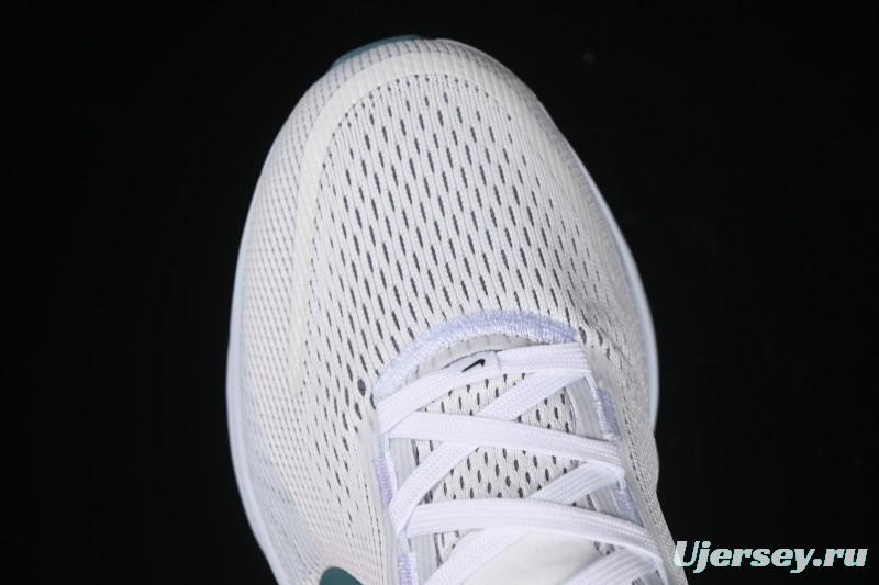 Nike Air Zoom Vomero 18 Lunar 2025 New Cushioning Casual Running Shoes - HM6804-103