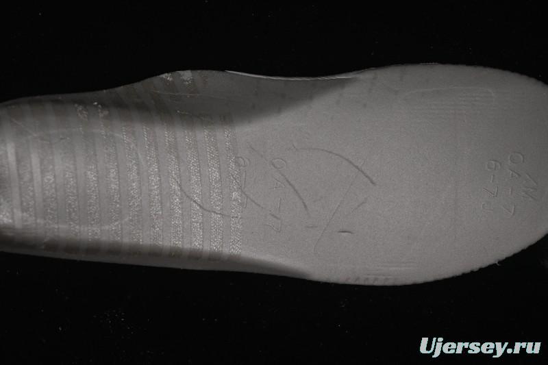 Nike Air Force 1 '07 Low Casual Sneakers with Full-Length Air Cushion - HF2893-100