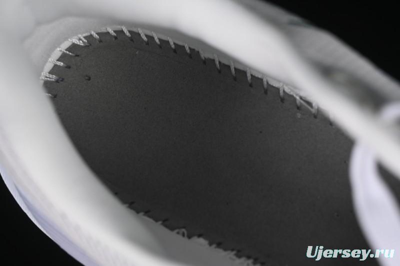 Nike Air Zoom Vomero 18 Lunar 2025 New Cushioning Casual Running Shoes - HM6804-103