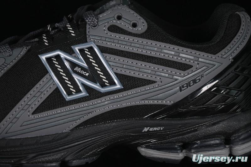 New Balance 1906 Series Retro Dad Style Casual Running Shoes - M1906RLB