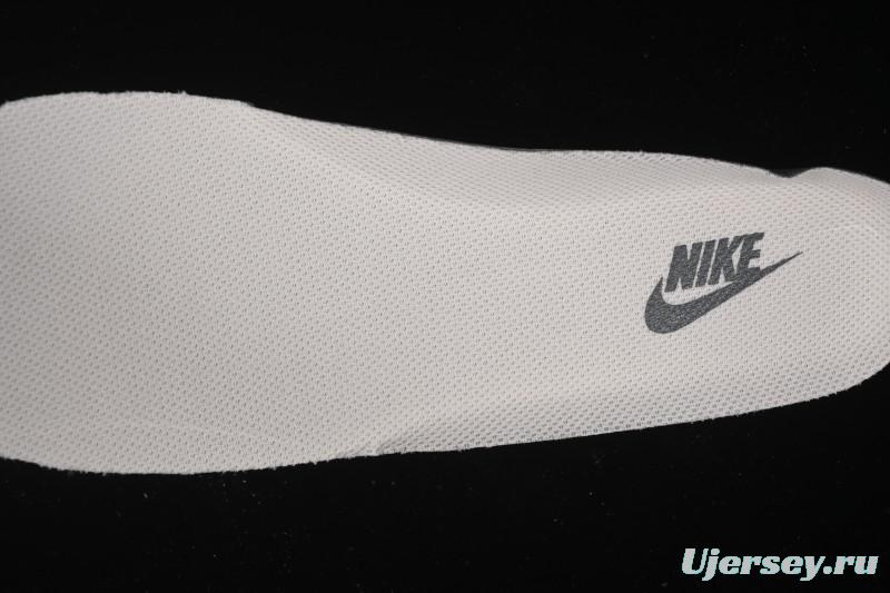 Nike Air Force 1'07 Low Casual Sneakers with Full-Length Air Cushion - XX3168-201