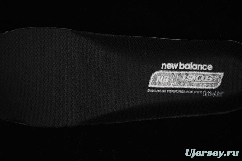 New Balance 1906 Series Retro Dad Style Casual Running Shoes - M1906RLB