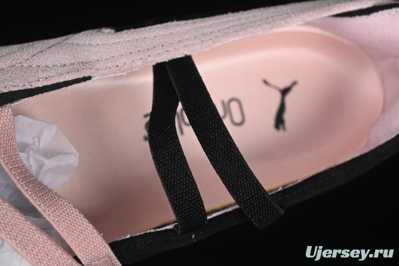 Puma Speedcat Ballet LTH Low-Top Lifestyle Casual Ballet Shoes - 401287-02