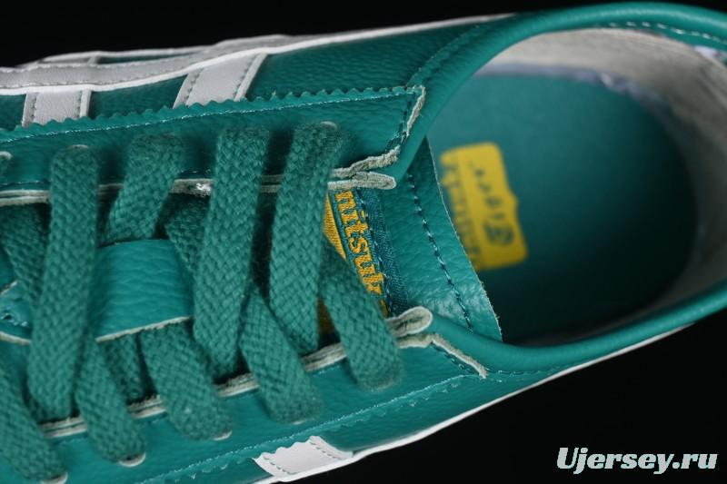 Onitsuka Tiger Mexico 66 Low-Top Casual Running Shoes - 1183B771-300