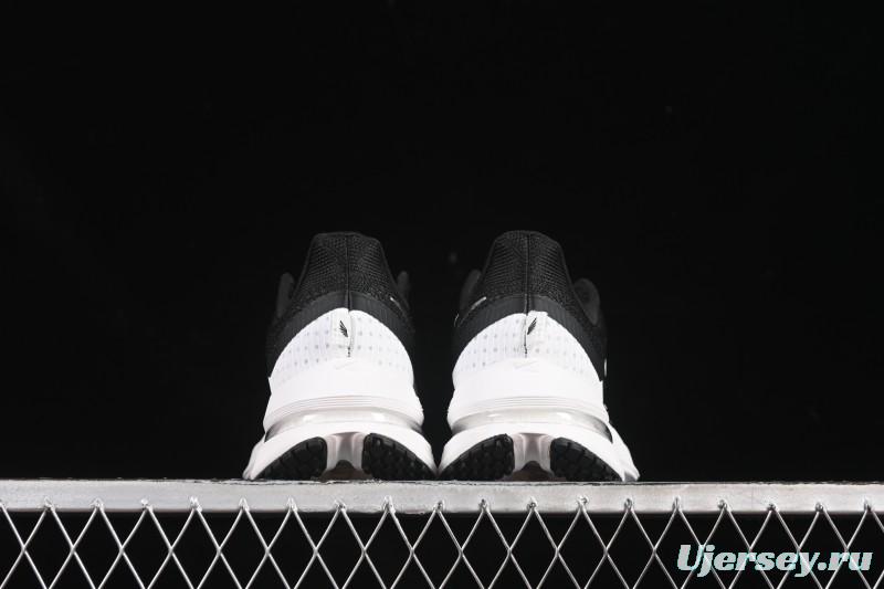 Nike Air Zoom Pegasus Premium Running Shoes with Mesh Upper and Zoom Air Cushion - HQ2592-008