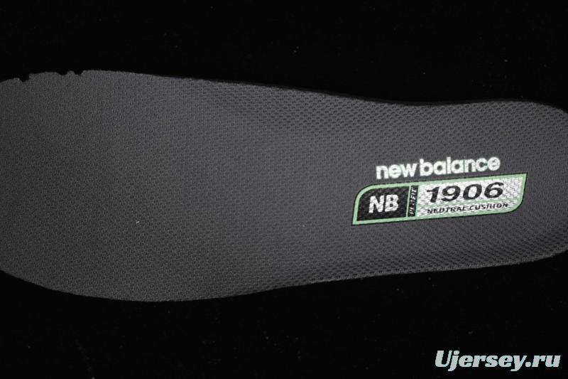 New Balance 1906 Series Retro Dad Style Casual Running Shoes - U1906NB