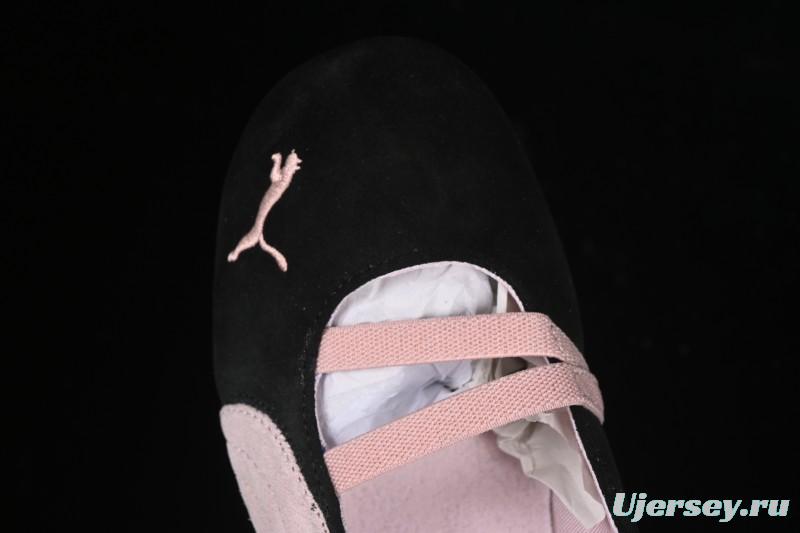 Puma Speedcat Ballet LTH Low-Top Lifestyle Casual Ballet Shoes - 401287-02
