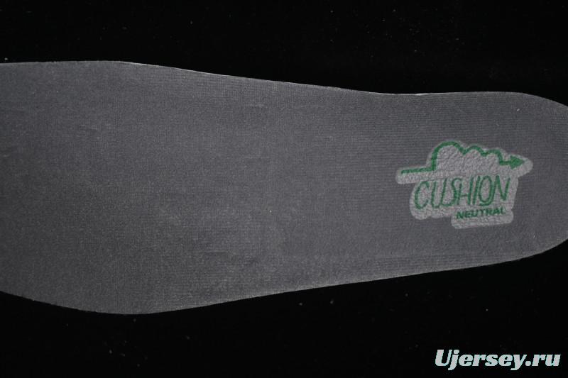 Brooks Glycerin 19 Men's Cushioned Marathon Nitrogen Running Shoes 1103661D059