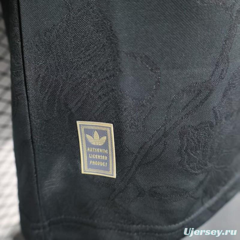 Player Version 25/26 Juventus Third Jersey