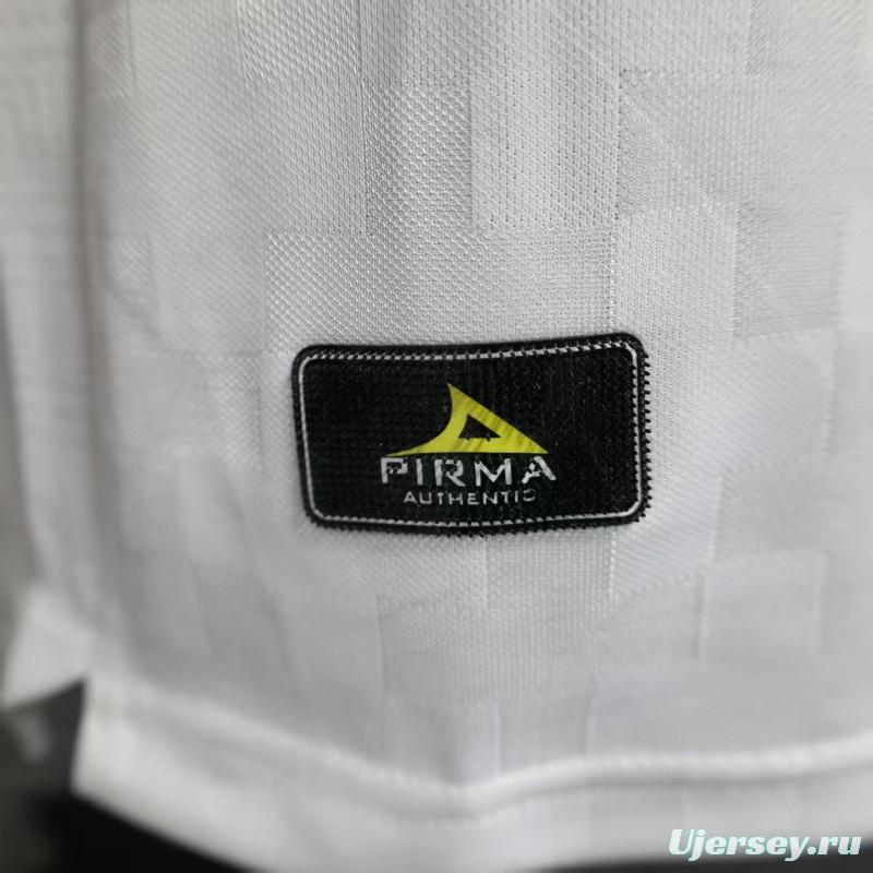 Player Version 25/26 Cruz Azul Away Jersey