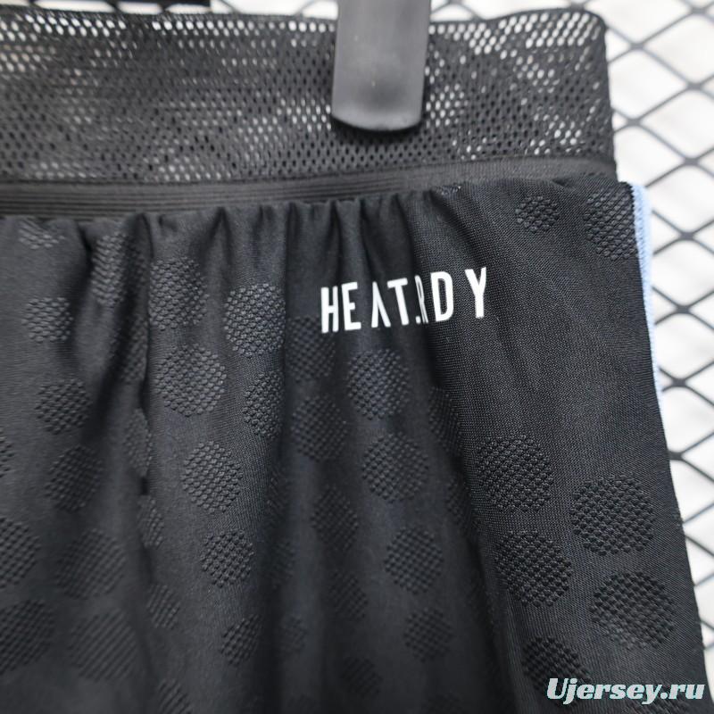 Player Version 2025 Argentina BLACK Shorts